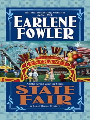 cover image of State Fair